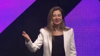 ALINHAMENTO DE EXPECTATIVAS  QUE GERAM MILAGRES - SANDRA FARAJ