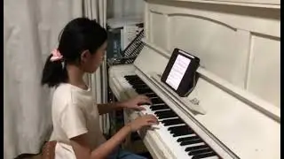 “Boccherini Minuet” - Alyssa Uy
