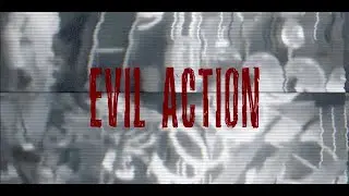 BLUE CITY CDF - EVIL ACTION (FEAT. JAKE THE RIPPER & DJ JAFFA). OFFICIAL MUSIC VIDEO