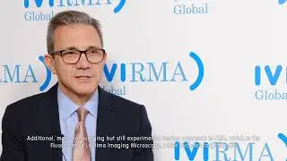 The role of mitochondria in the context of reproduction | Prof. Emre Seli