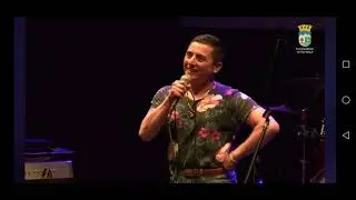Francisco Alejandro - La Voz de los '80 (cover)🎙️