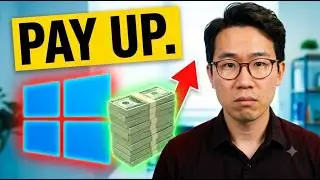Why WINDOWS 10 is about to get VERY EXPENSIVE
