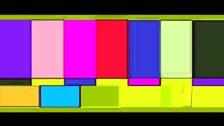 EXTENDED THE EPICNESS OF COLOR BARS