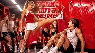 Injury Pushed This Prodigy Into A High School Romance! Will She Find True Love In High School?!