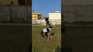 self Defence Technique #youtube #ytshort #youtubeshorts #trending