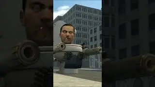 Skibidi toilet 15