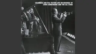 Clarinet Marmalade (Live)