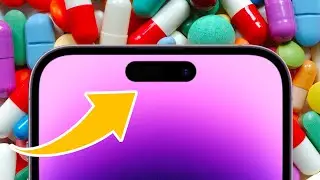 iPhone 14 Pro: The placebo effect! (Hands-on review)