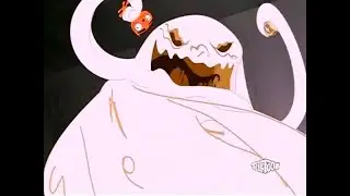 Meet 'Mayo Monster' (S S01E14b)