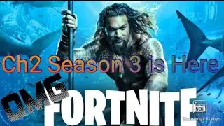 Fortnite New Season