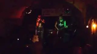 ILM - In Loving Memory \\ [13.07.13] live @ Lucrezia - Genova