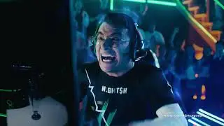 FlashUp 6sec gamer KZ RU