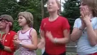 Bonte avond deel 3