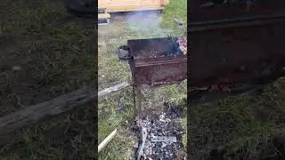 #цитаты #рекомендации #выживалово #2024 #россия #wood #рек #деревня #вологда #мясо #мангал#сямжа#що