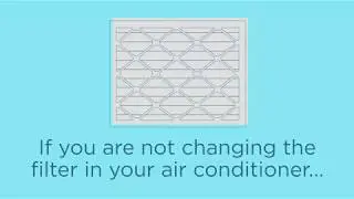 Why Do I Need to Change My AC Filter? - KCA Services