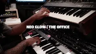 Soul Surplus :: Neo Glow with Joel & Wes | The Office