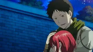 Obi x Shirayuki - Haunted