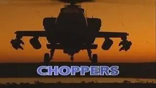 Amphibious Vehicles - Chris Barrie's Massive Machines Documentary