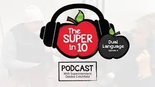 Ep. 8: Dual Language in Idaho Elementary Schools