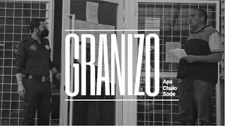 Midas Alonso x Chalo x Sode - GRANIZO ❄️[ VIDEOCLIP ]