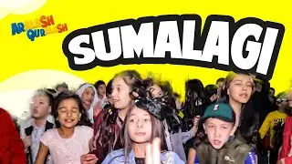 Aralash quralash sumalagi