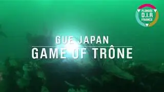 Game of Trône photogrammetry project 1