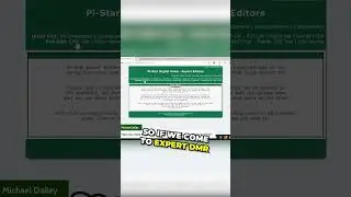 In PiStar, what is the 'DMR GATEWAY'?