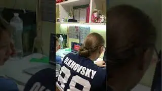 Играю в Майнкрафт