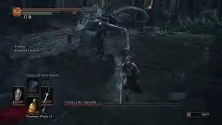 È un mago con la spada: 19