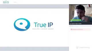 Вебинар «Новая линейка и возможности True IP, мобильный доступ и облачный СКУД»