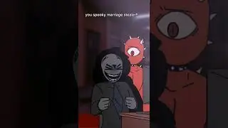 Rush and Alone seeing the crazy world of Google ( roblox doors and Alone ) animation