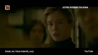 #13 | JUTRO IDZIEMY DO KINA