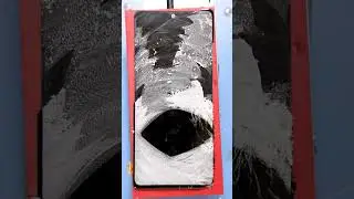 Samsung Galaxy S20Fe only Glass Repair