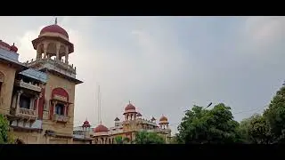 Scene Of Allahabad University #alltheshorts #allahabaduniversity #university