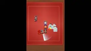 Nimble Quest: Replay #2 