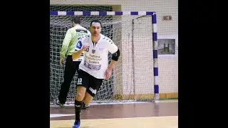 Il Capitano  CSM Botosani - FLORIN CIUBOTARIU - selectie goluri 2017-2018