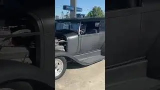 Some cool cars