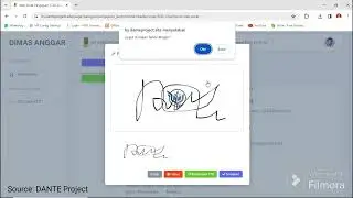 Demo Aplikasi Surat Pengajuan - Permohonan Desa berbasis Web | Multi Desa | Laravel