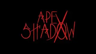 Apex Shadow - Audio Drama Trailer