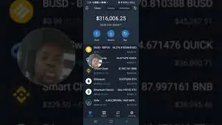 How to Buy Matic on Trust Wallet