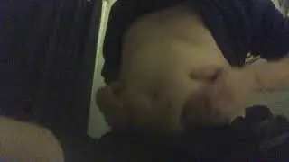 Second Belly Play Vid