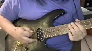 Mogez | Review DigiTech Drop Polyphonic Drop Tune