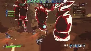 Risk of Rain 2 | Two-Printer Mercenary | Win Streak: 7