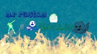 ᖘĻǺɣ ĩȵ ĜǾŦᗩ.ĬØ!/℟ÜىŦǺℳ., Dublesplits, Tricksplits! 1-ая/часть