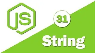 31 - ( JavaScript Tutorial ) String Methods: slice, substring, substr
