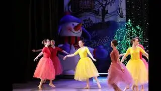 Цветочная феерия_фото