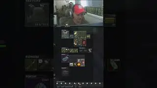 Тарков - это Тетрис 
