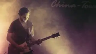 Pavel Dodonov - Dub Summer (Live China-Town 2013)