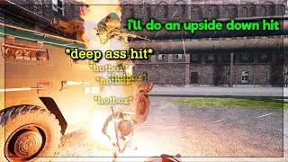 PTSD Inducing War Moments in Squad