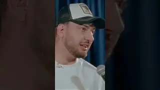 Standup про просьбы у вселенной 